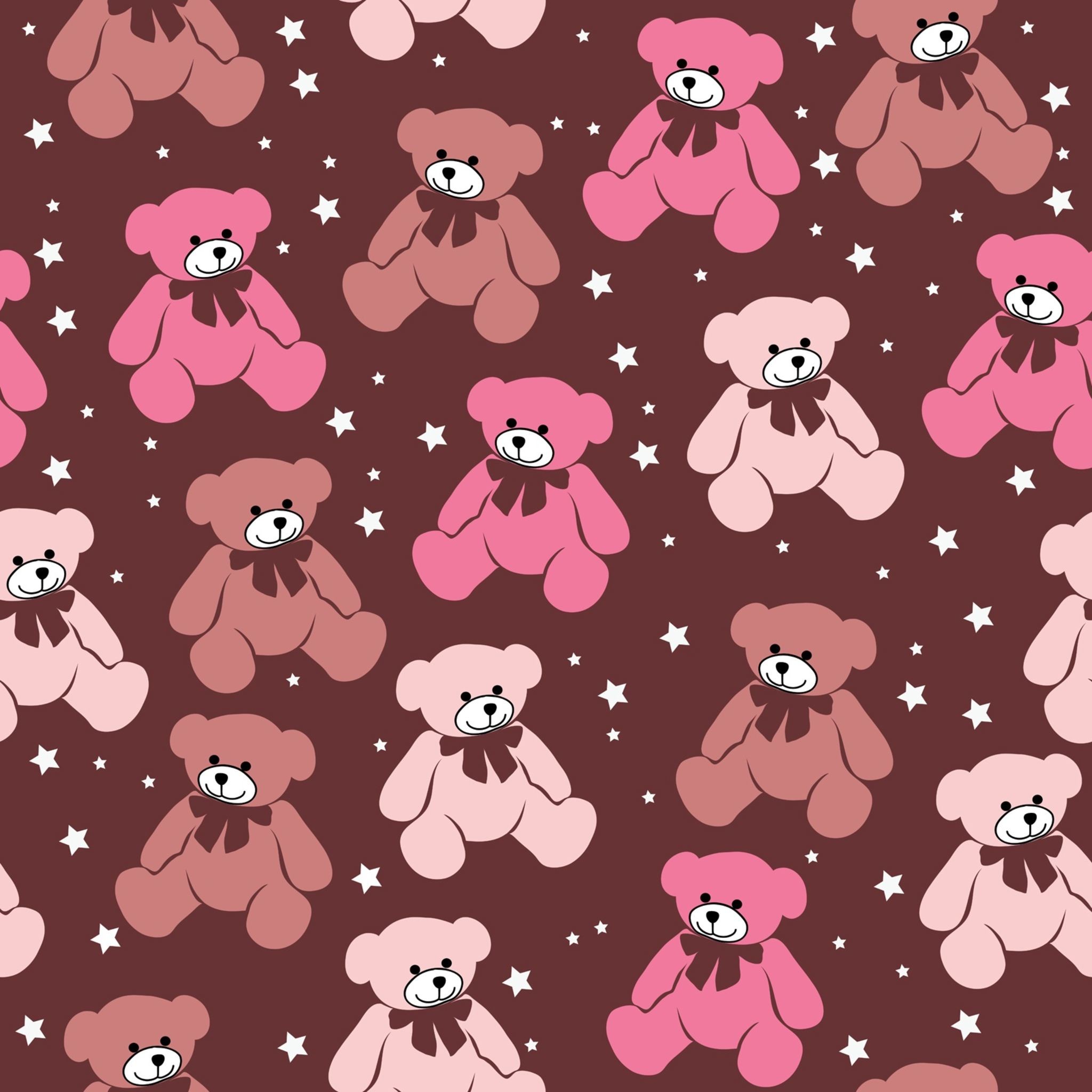 Teddy Bear Wallpaper For Android - HD Wallpaper 