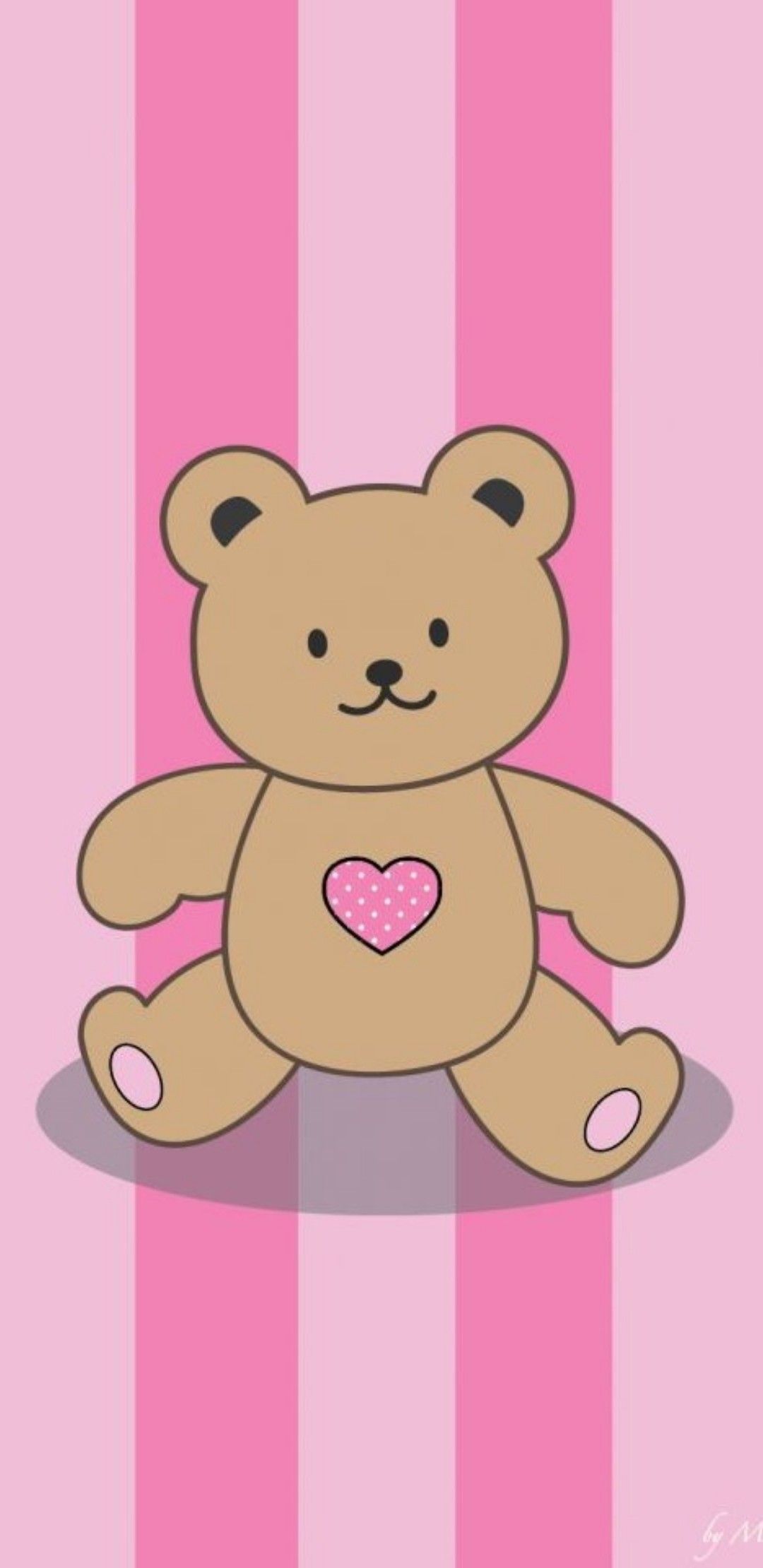 Teddy Bear - HD Wallpaper 