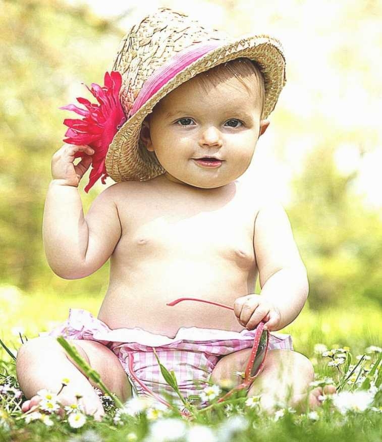 Cute Baby Wallpaper Hd For Mobile Free Download Wallpapers - Cute Baby Hd Pic For Mobile - HD Wallpaper 