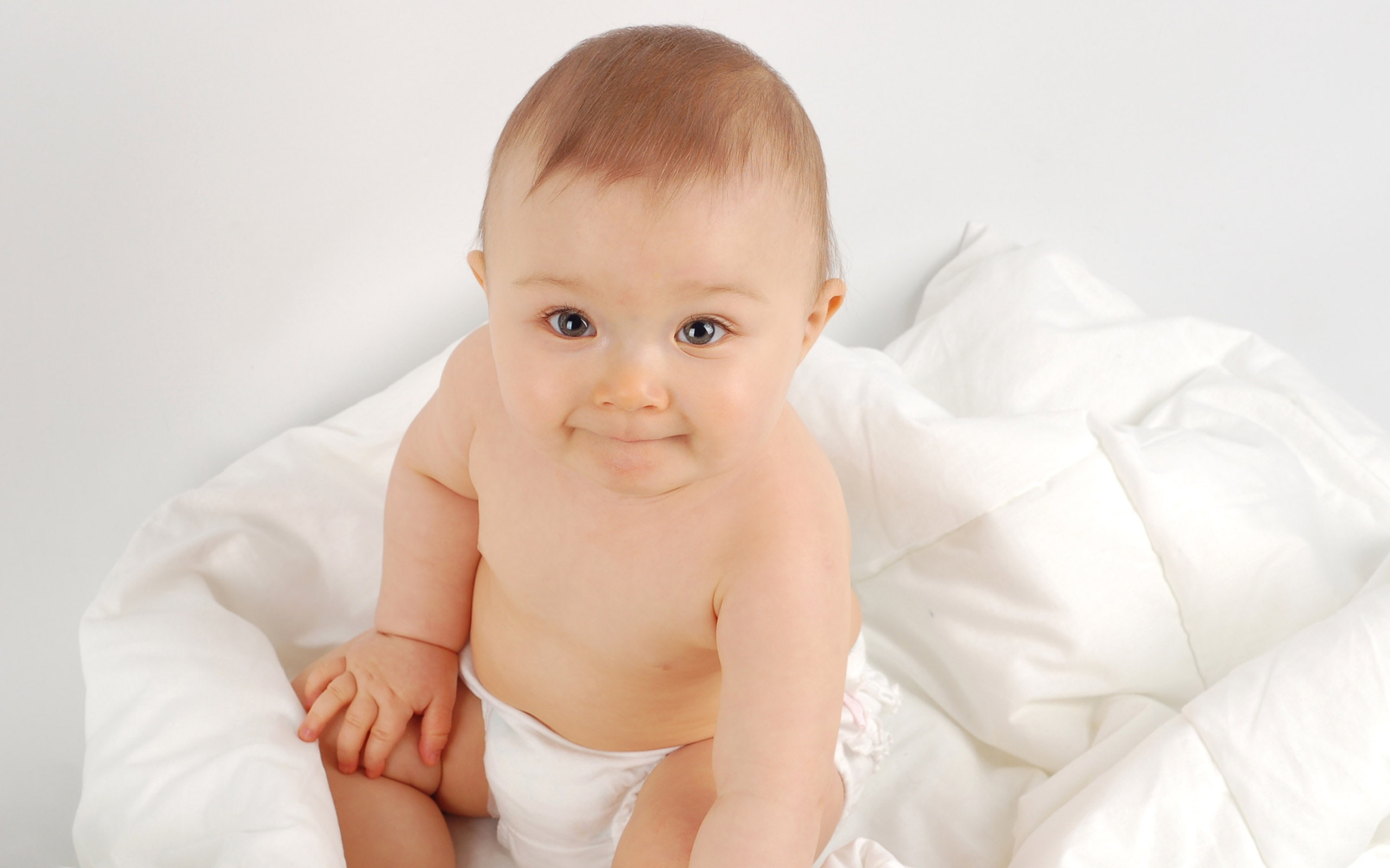New Baby's Images Download - HD Wallpaper 