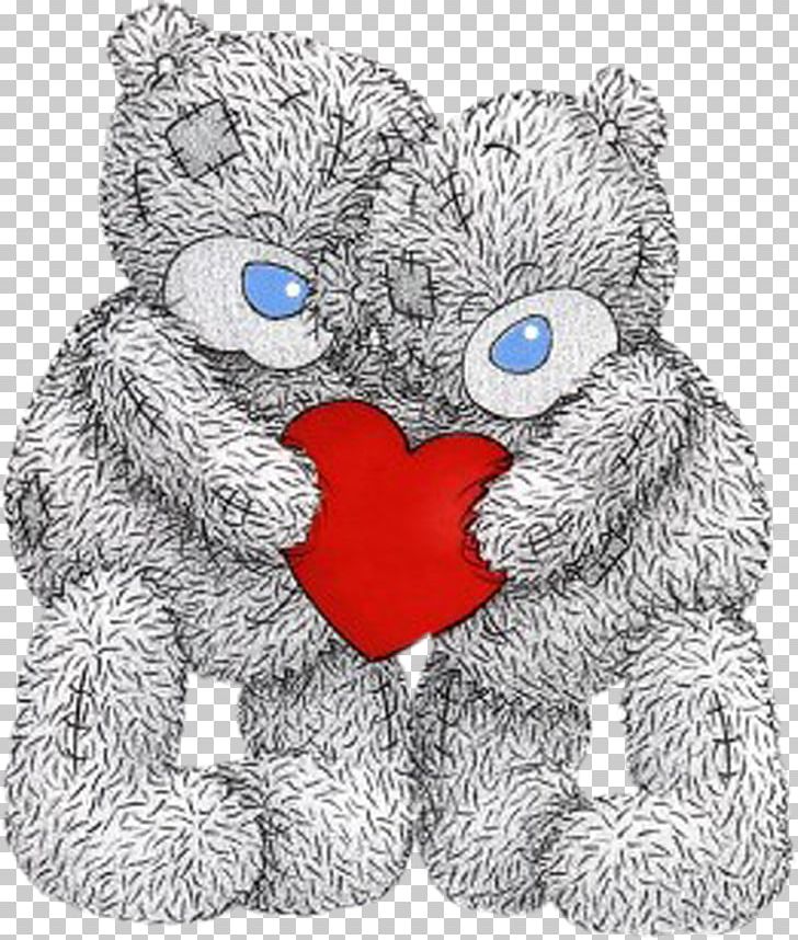Me To You Bears Love Png, Clipart, Animals, Animation, - HD Wallpaper 