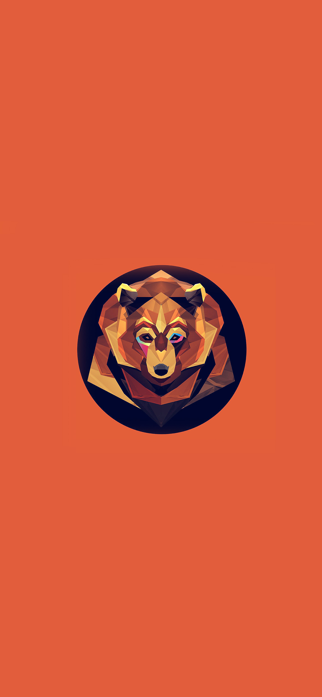 Polygon Wallpapers For Iphone 6 - HD Wallpaper 
