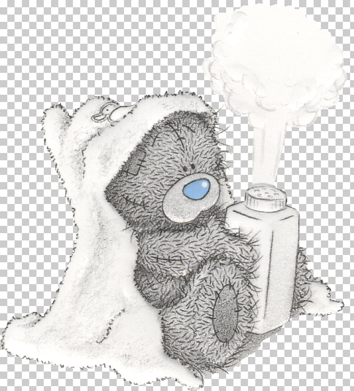 Me To You Bear Wallpaper - HD Wallpaper 