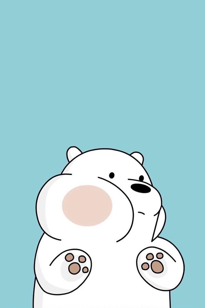 We Bare Bears Wallpaper Hd - HD Wallpaper 