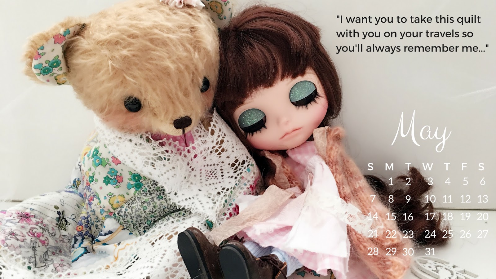 Teddy Bear - HD Wallpaper 