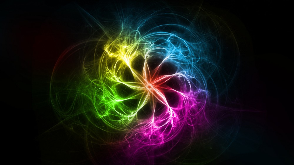 Blog Name Under Construction - Fractal Art - HD Wallpaper 