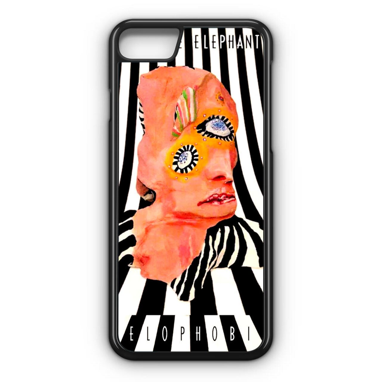 Cage The Elephant Melophobia Songs - HD Wallpaper 