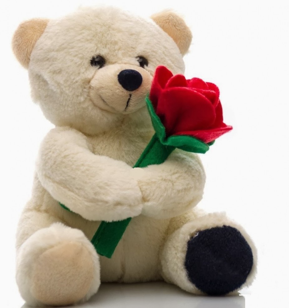 Teddy Day Gifts - Happy Teddy Day Gift - HD Wallpaper 