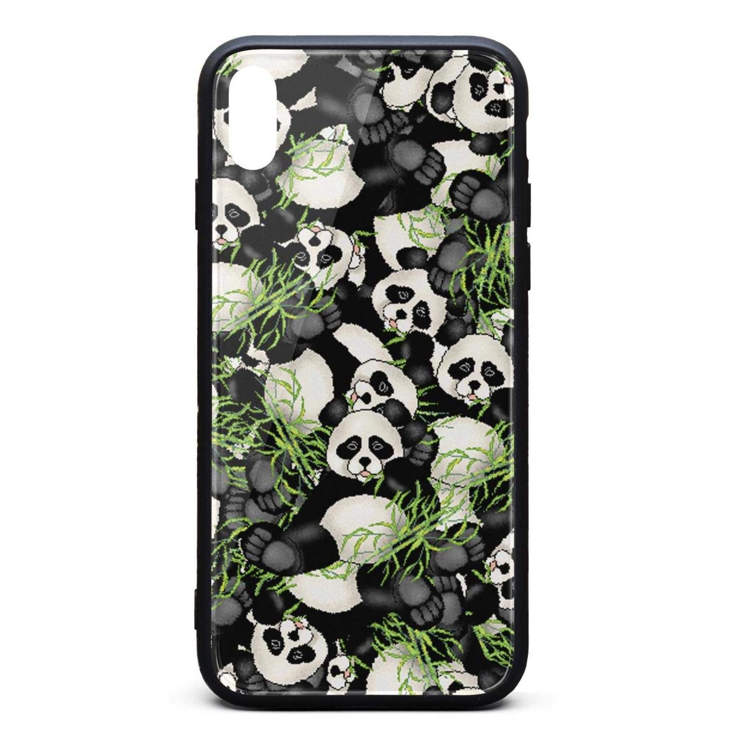 Panda - HD Wallpaper 