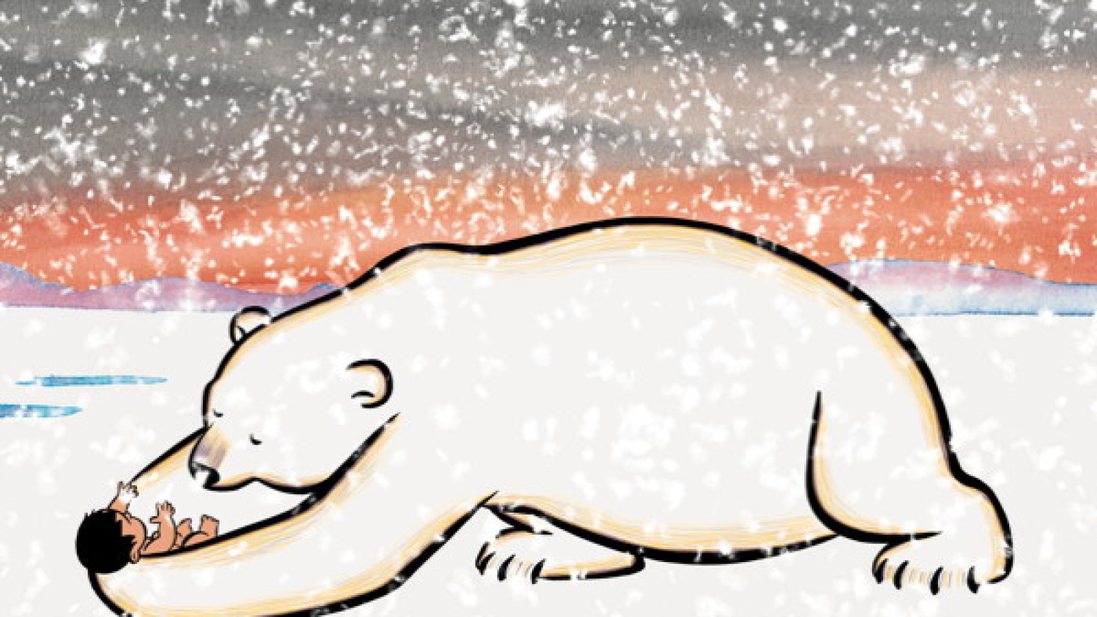 Wanted To Be A Bear - HD Wallpaper 