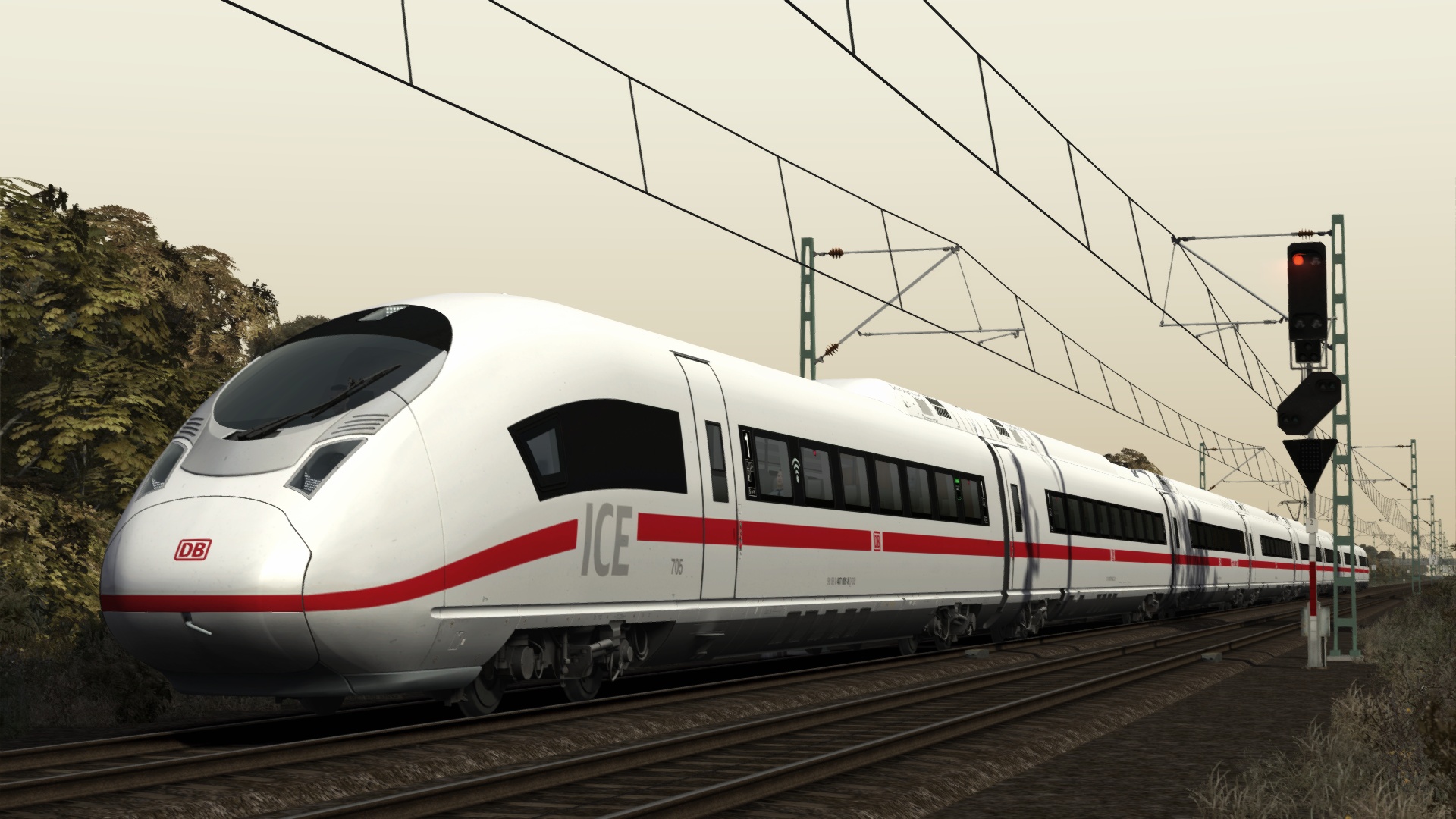 New Ice Train - 1920x1080 Wallpaper - teahub.io