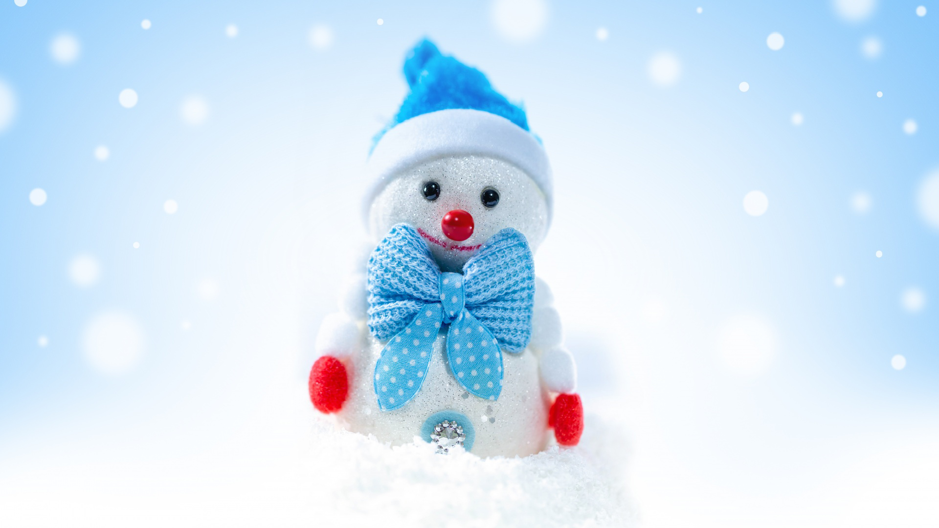 Cute Winter Images Hd - HD Wallpaper 