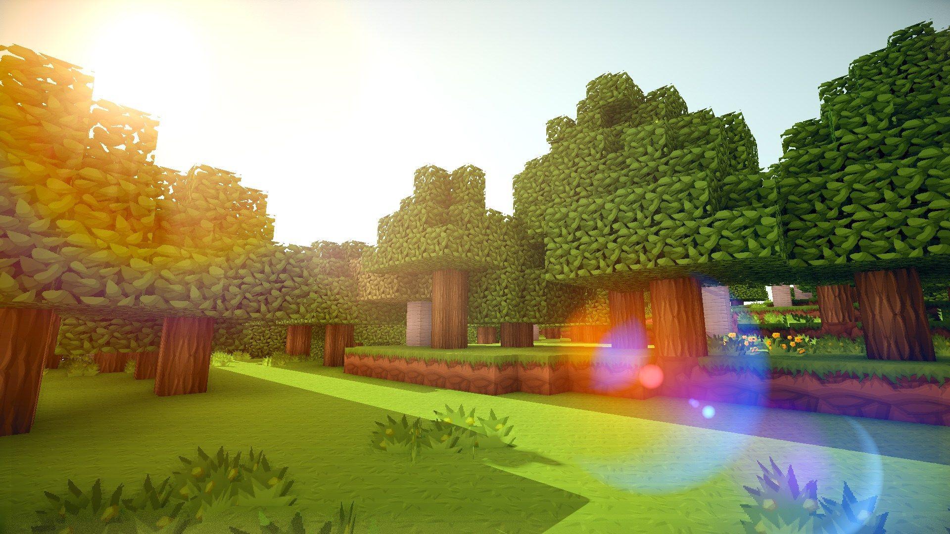 Minecraft Background Pictures - Minecraft Background - HD Wallpaper 