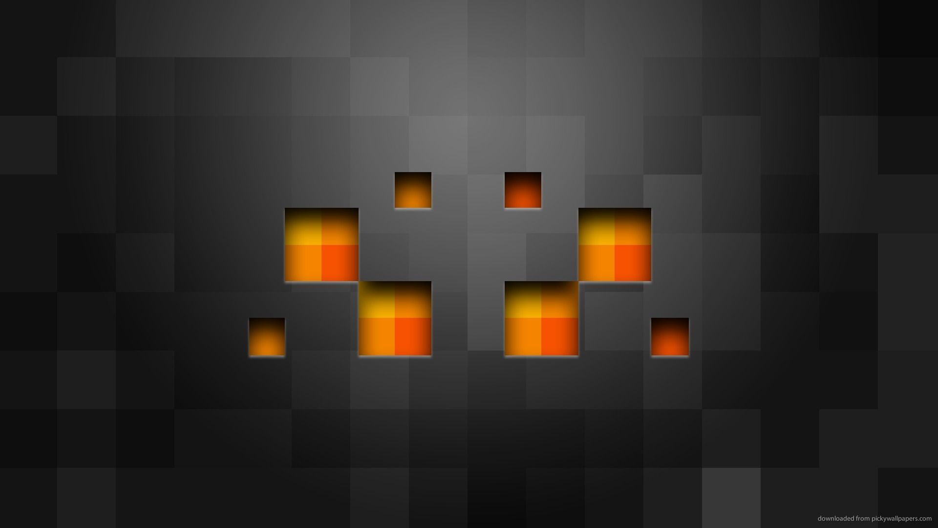 Minecraft Wallpaper Spider - HD Wallpaper 