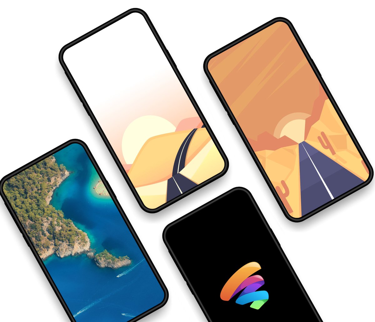 Smartphone - HD Wallpaper 