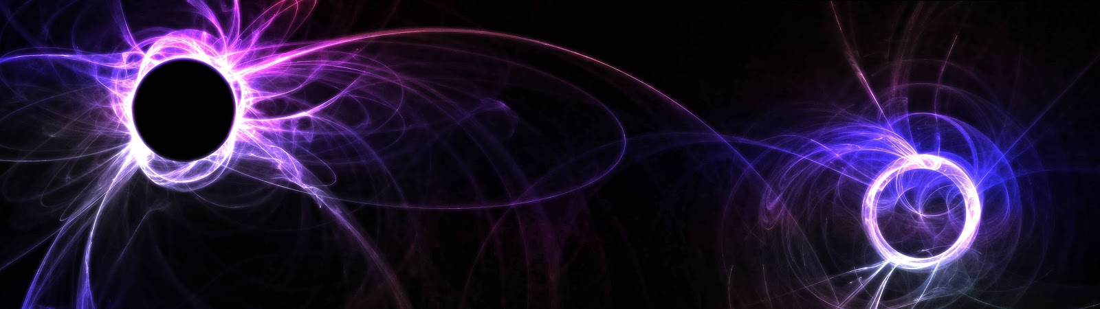 Featured image of post Dual Monitor Wallpaper Purple