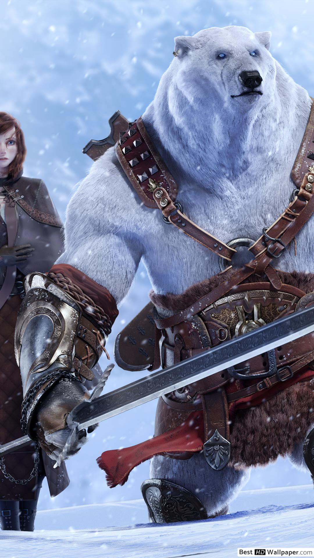 Epic Quest Rico Cilliers - HD Wallpaper 