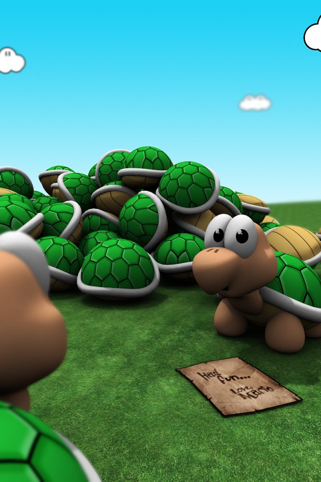 Hinh Nen Nokia X6 - HD Wallpaper 