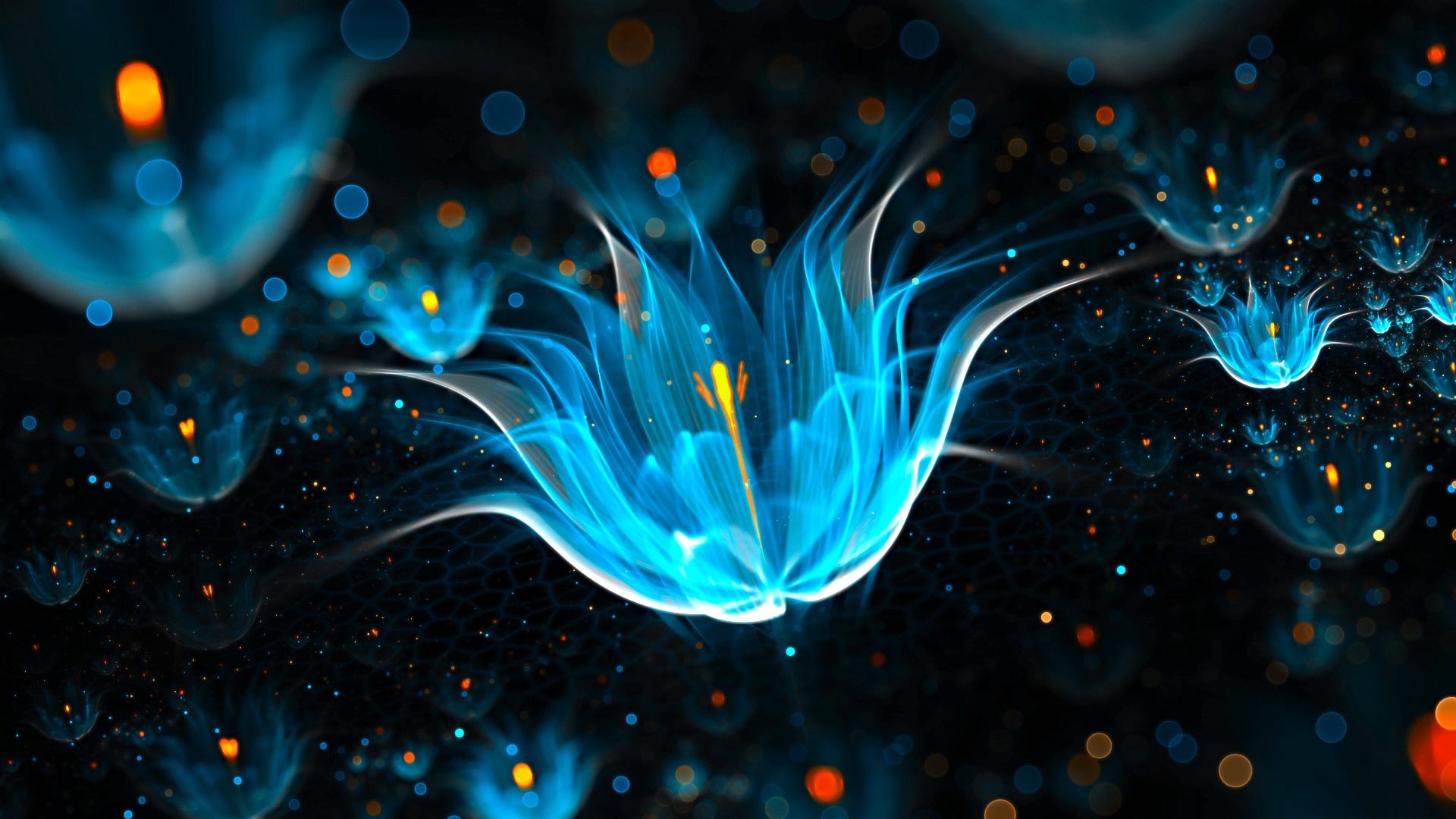 Abstract 1080p Wallpapers For Pc - HD Wallpaper 