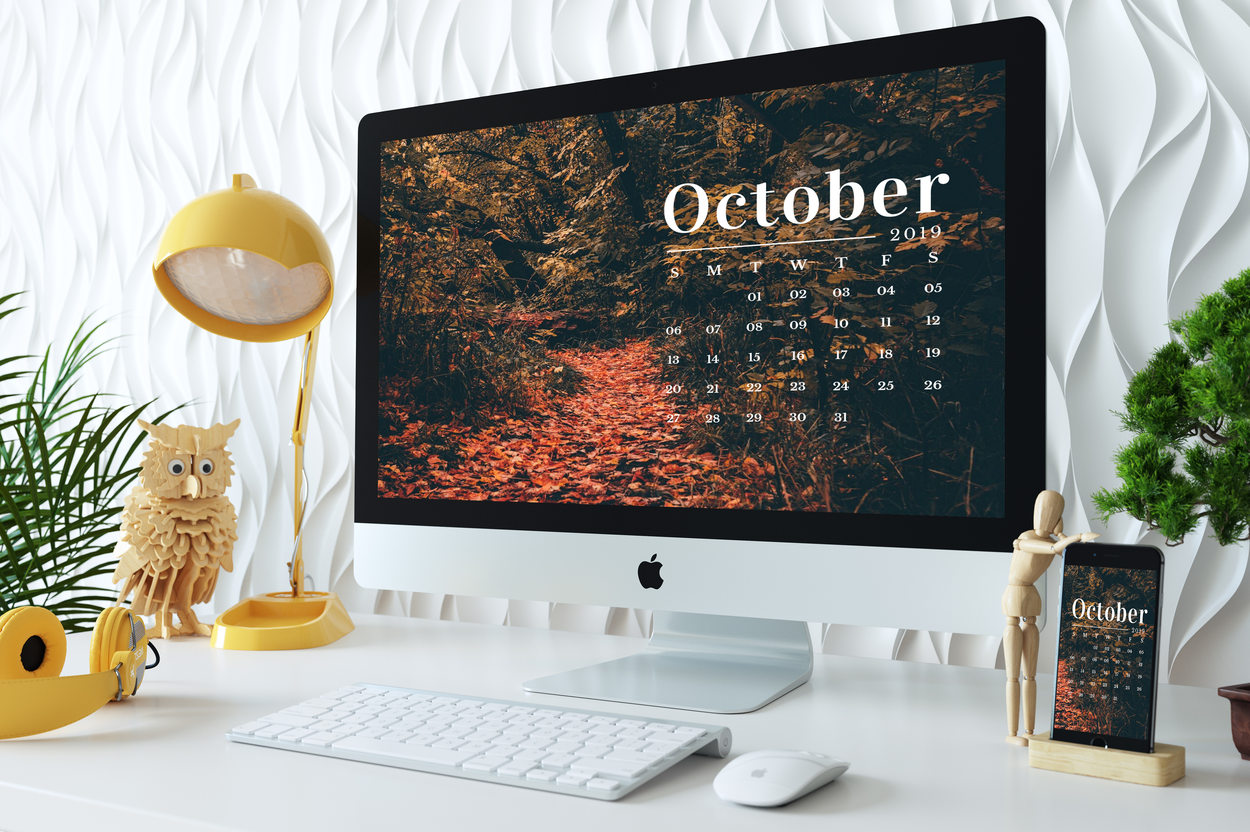 Free Downloadable Desktop Wallpapers For October - Wallpaper - HD Wallpaper 