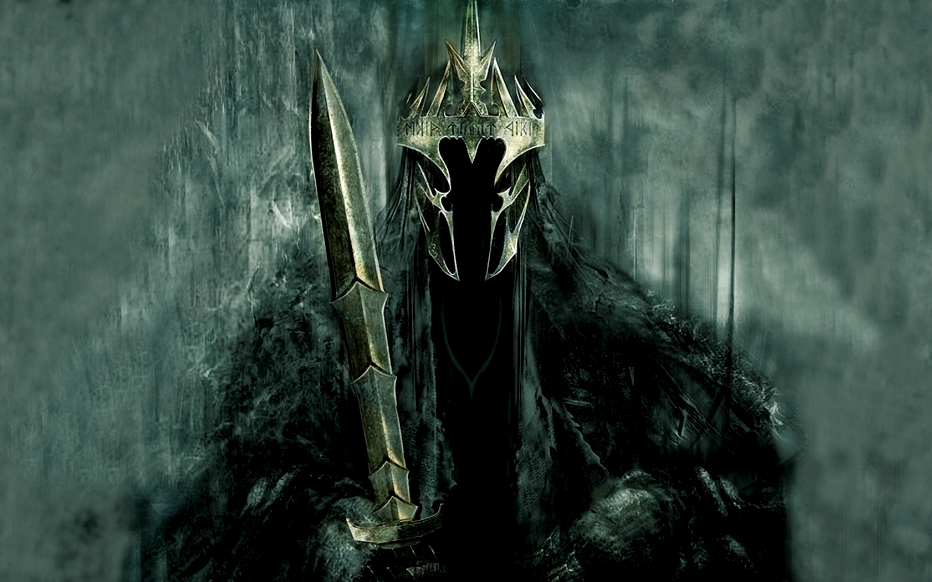 The Witch King Of Angmar - Lord Of The Rings Online: Shadows - HD Wallpaper 