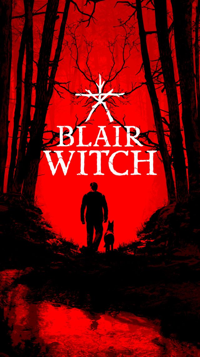 Blair Witch, E3 2019, Artwork, 4k - Blair Witch Xbox One - HD Wallpaper 
