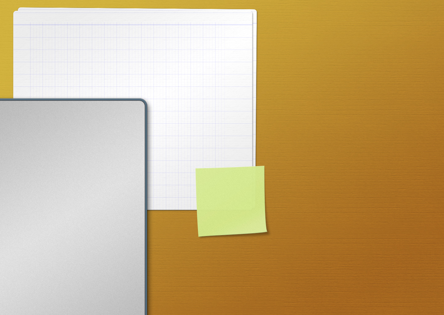 Background Desktop Productive - HD Wallpaper 