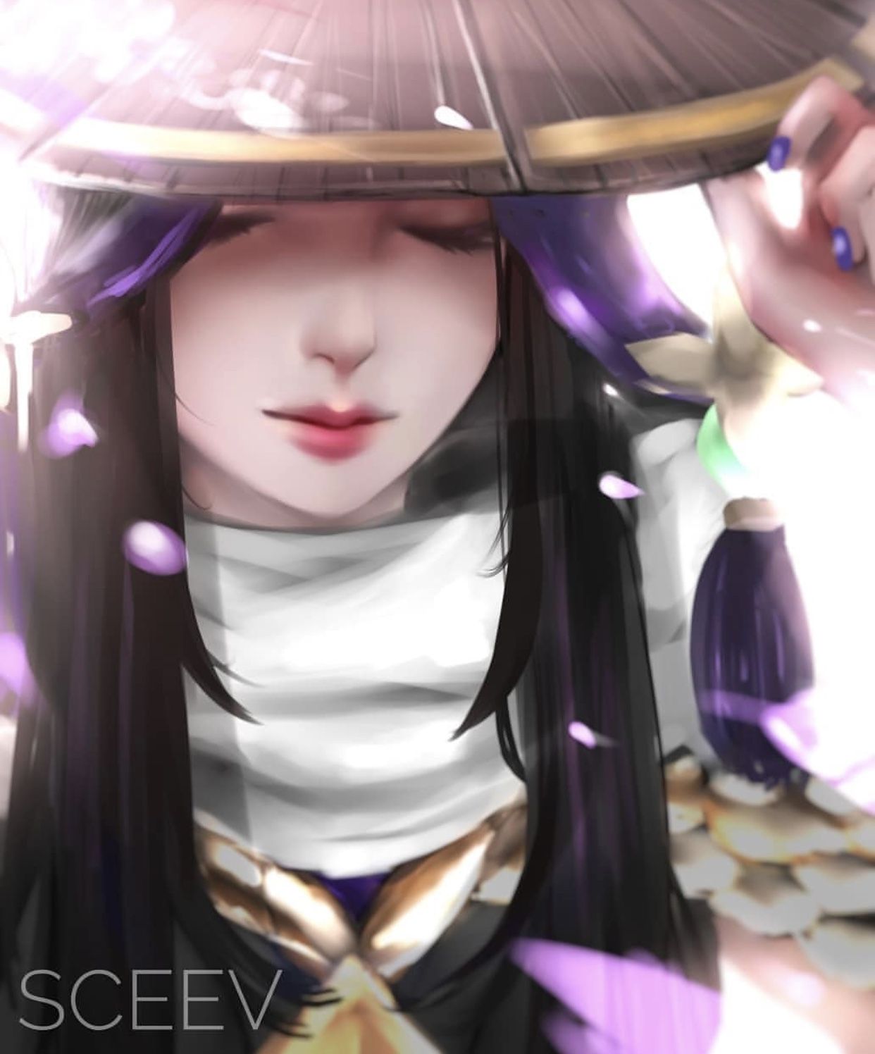 Fanny Skylark - HD Wallpaper 