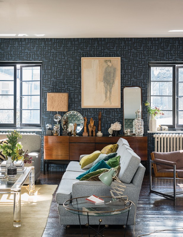 Enigma Wallpaper Farrow And Ball 618x800 Wallpaper teahub.io