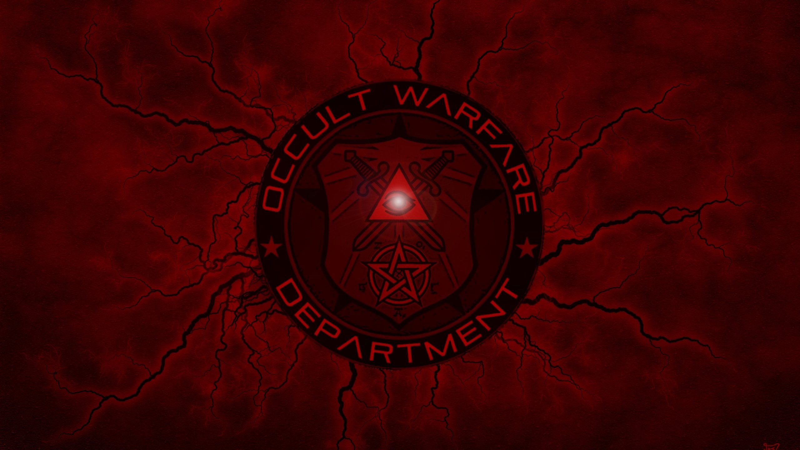 Witchcraft Wallpaper - HD Wallpaper 