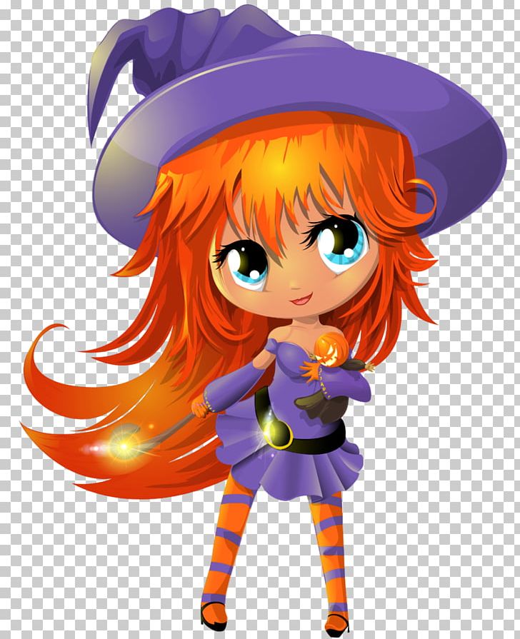 Witchcraft Png, Clipart, Anime, Art, Cartoon, Computer - HD Wallpaper 