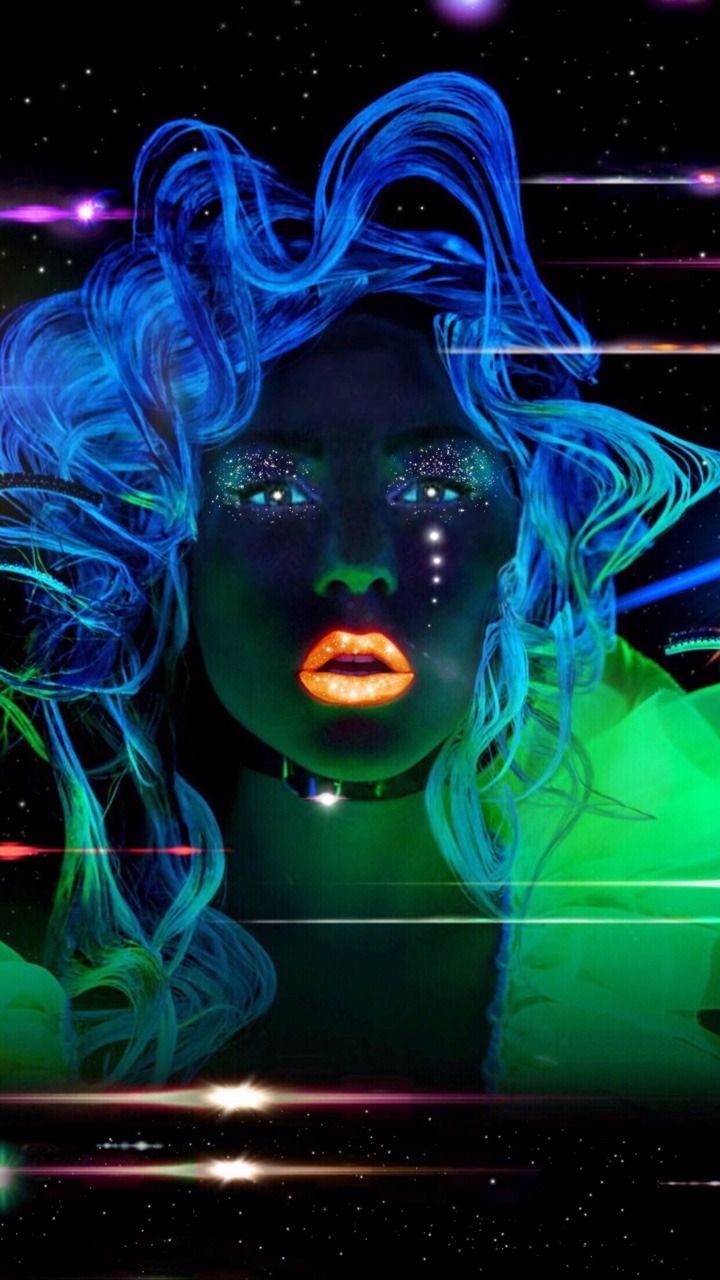 Enigma
hq Wallpapers On My Flickr - Lady Gaga Enigma Cover - HD Wallpaper 