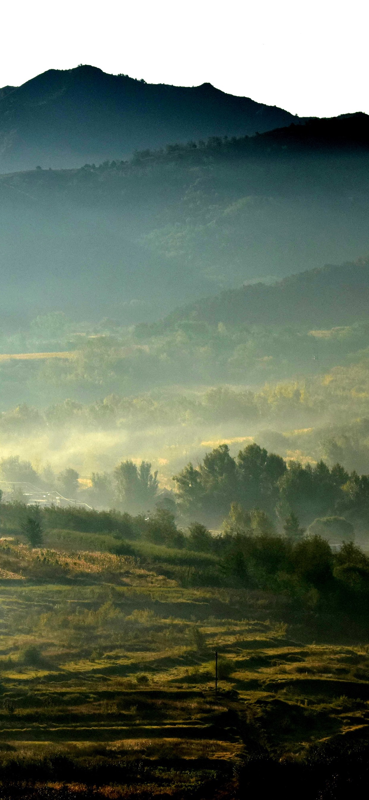 English Countryside Wallpaper Iphone - HD Wallpaper 