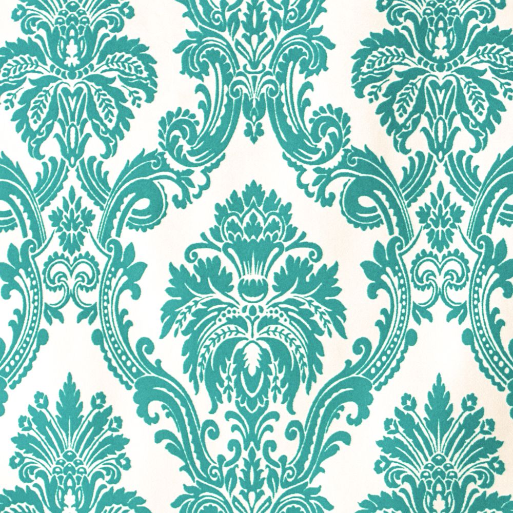 Casablanca-11006 - Velvet Wall Paper Grey - HD Wallpaper 