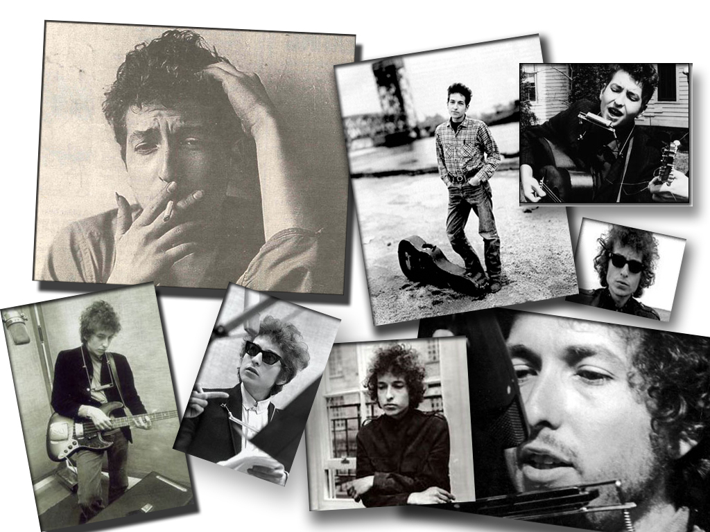 Bob Dylan - HD Wallpaper 