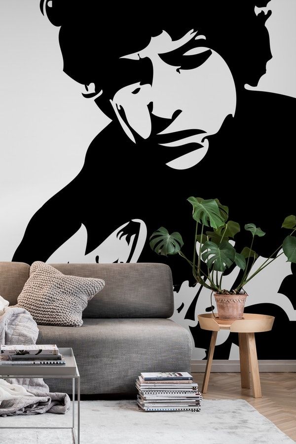 Tree Branch Wall Mural - HD Wallpaper 