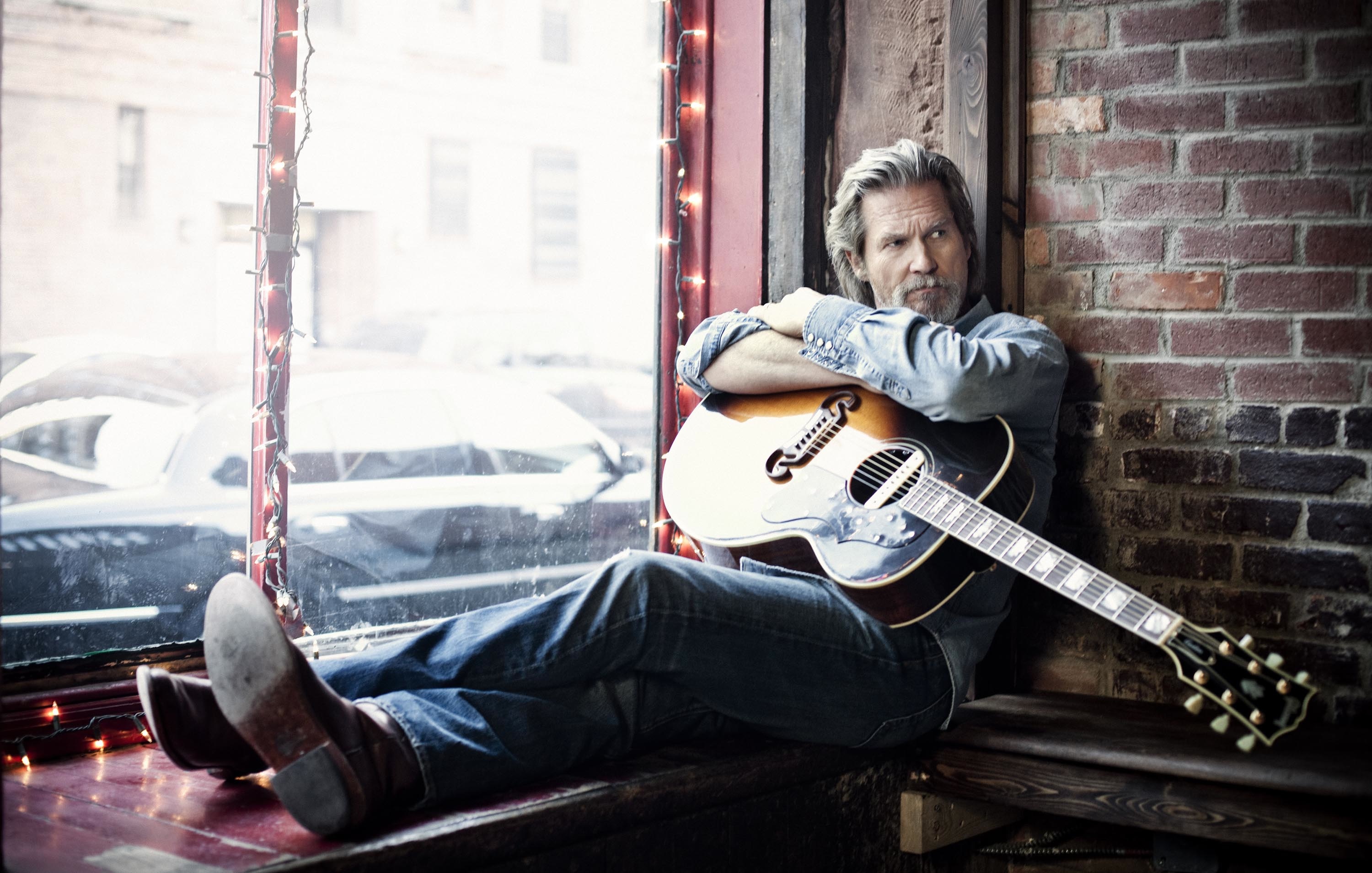 Bob Dylan Albums - Jeff Bridges Music - HD Wallpaper 