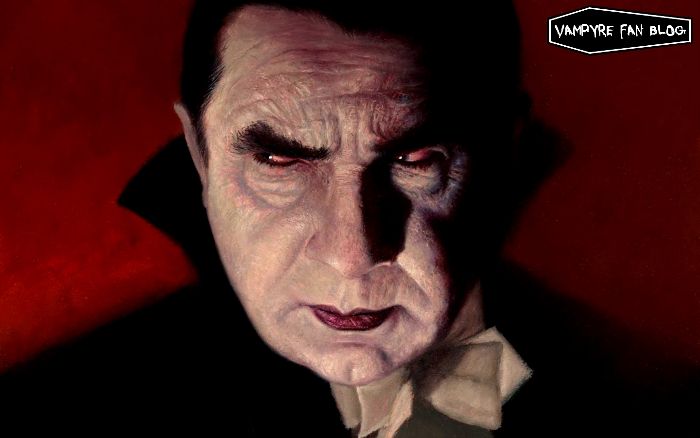 Christopher Lee Dracula Wallpaper - Bela Lugosi - HD Wallpaper 