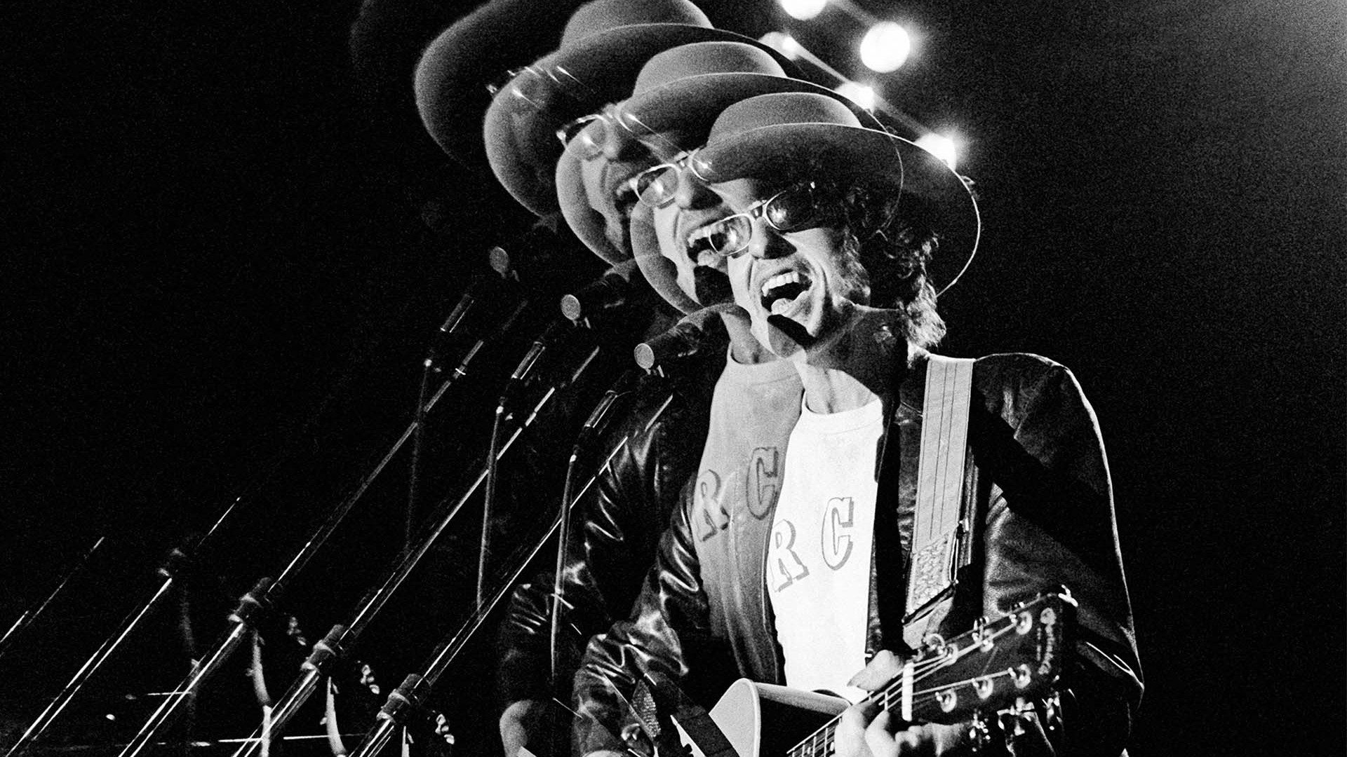 Bob Dylan Ken Regan - HD Wallpaper 