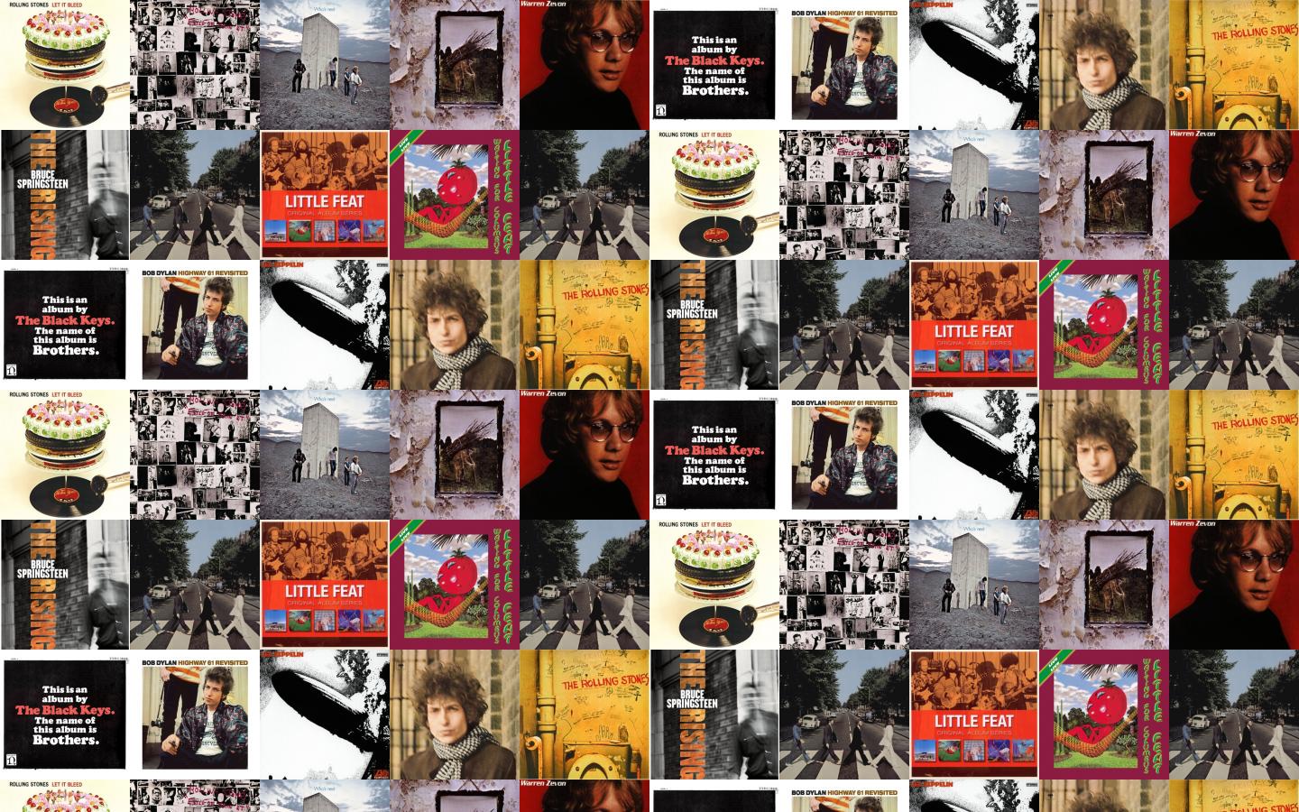 Warren Zevon Warren Zevon Pink Floyd The Wall Wallpaper - Collage