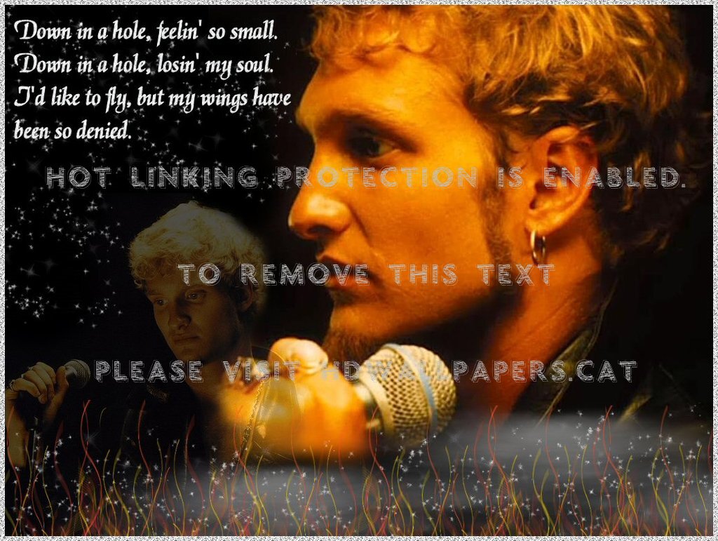 Layne Staley Song Self - Layne Staley Song Quotes - HD Wallpaper 