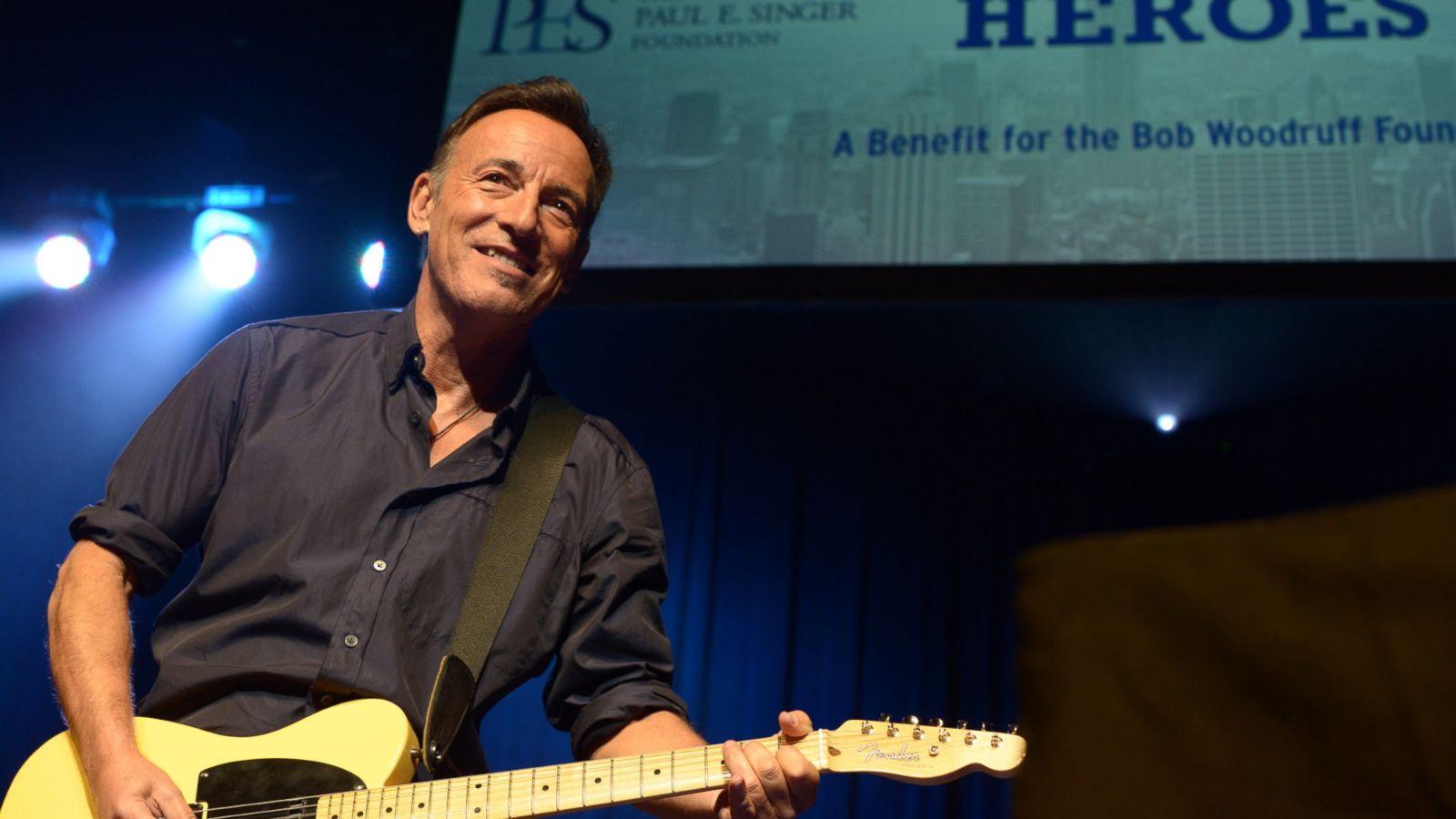 Concert - HD Wallpaper 