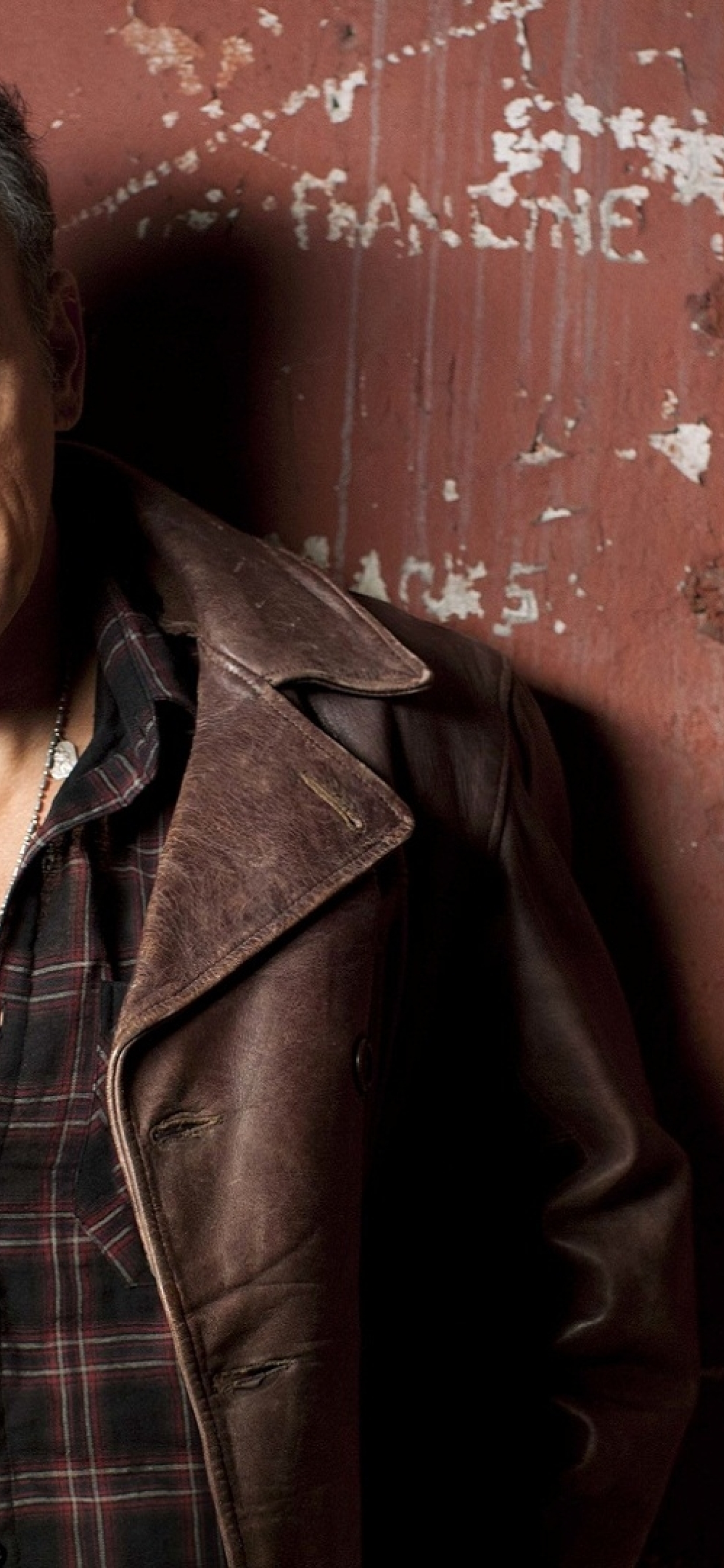 Springsteen & The E Street Band - HD Wallpaper 