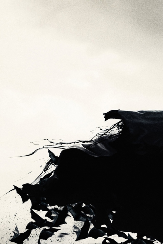 Dracula Untold - HD Wallpaper 