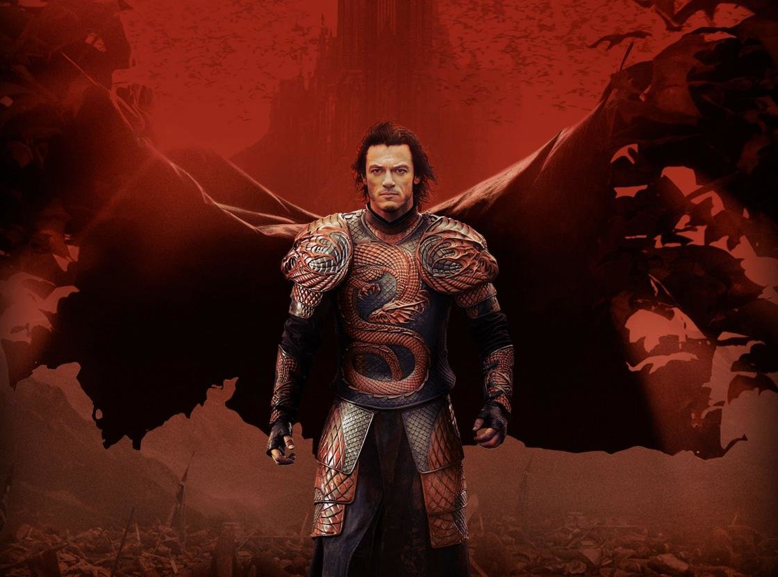 Awesome Dracula Untold Free Wallpaper Id - Dracula Untold Wallpaper 4k - HD Wallpaper 