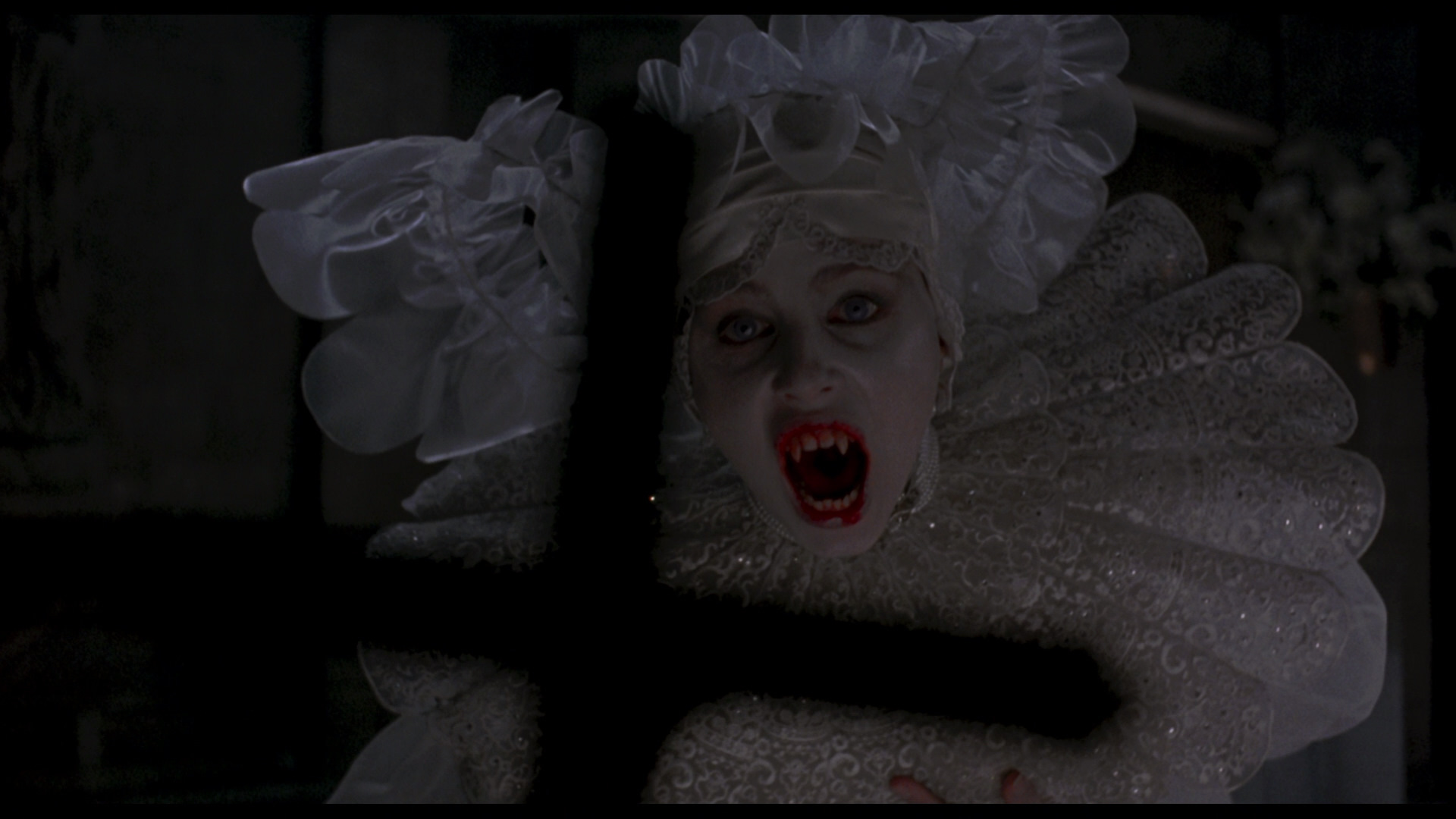 Bram Stoker Dracula Final - HD Wallpaper 