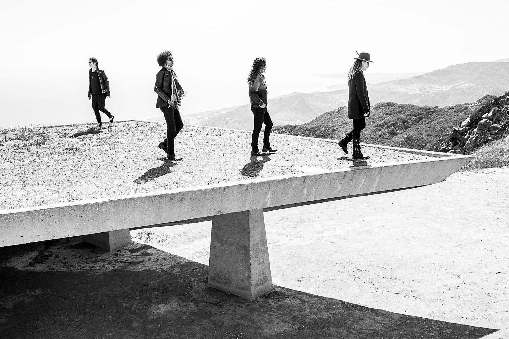 Alice In Chains Promo - HD Wallpaper 