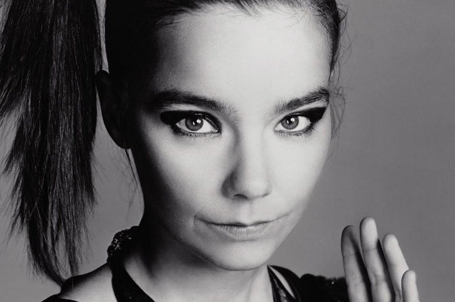 Björk Old - HD Wallpaper 