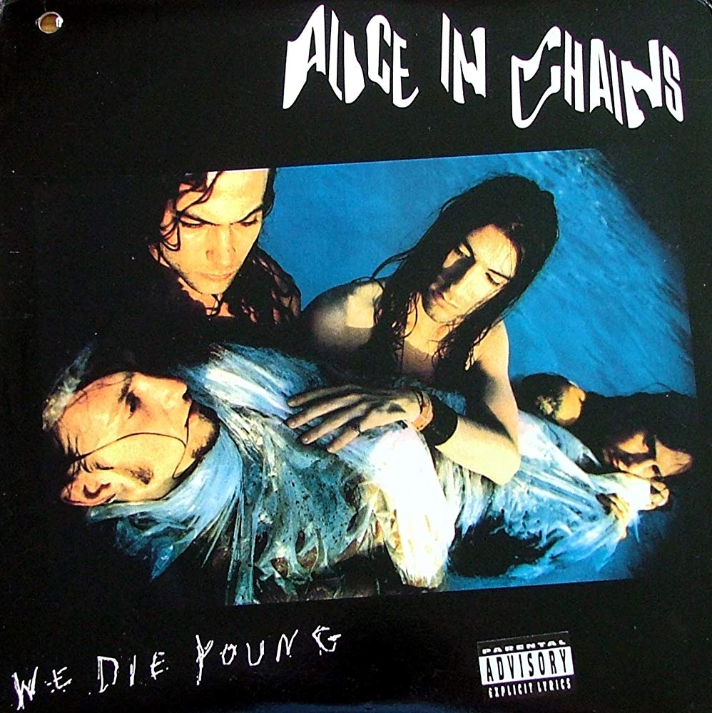Alice We Die Young - HD Wallpaper 