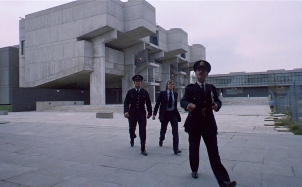 Brunel University Clockwork Orange - HD Wallpaper 